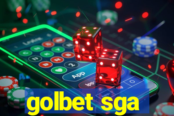 golbet sga